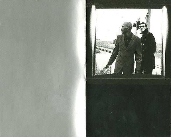 Lighthouse Family : Postcards From Heaven (Cass, Album)