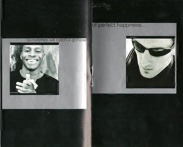 Lighthouse Family : Postcards From Heaven (Cass, Album)