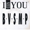 B.V.S.M.P. : I Need You (7", Single)