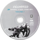Various : Reunited - 20 Original School Room Hits Volume 3 (CD, Comp)
