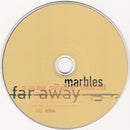 The Marbles (4) : So Far Away (CD, Single)