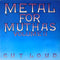 Various : Metal For Muthas Volume II (LP, Comp)