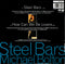 Michael Bolton : Steel Bars (7", Single)