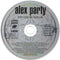 Alex Party : Don't Give Me Your Life (CD, Single)