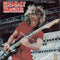 Sammy Hagar : Piece Of My Heart (7")