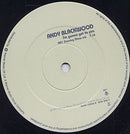 Andy Blackwood : I'm Gonna Get To You (12")