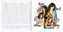 The Donnas : Gold Medal (CD, Album, Enh)