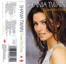 Shania Twain : Come On Over (Cass, Album)