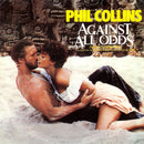 Phil Collins : Against All Odds (Take A Look At Me Now) (7", Single, Pap)