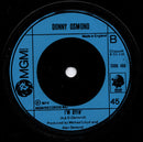 Donny Osmond : Where Did All The Good Times Go (7")