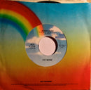 Pat Boone : Moody River (7", RE, Styrene)