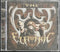 The Cult : Electric (CD, Album, RE, RM)
