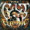 The Cult : Electric (CD, Album, RE, RM)