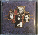 The Cult : Electric (CD, Album, RE, RM)