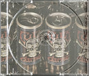 The Cult : Electric (CD, Album, RE, RM)