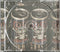 The Cult : Electric (CD, Album, RE, RM)