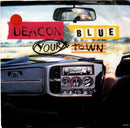 Deacon Blue : Your Town (7", Single)