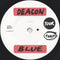 Deacon Blue : Your Town (7", Single)