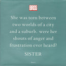 Bros : Sister (7", Single)