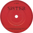 Bros : Sister (7", Single)