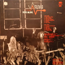 Vardis : 100 M.P.H. (LP, Album)