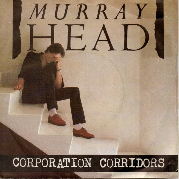 Murray Head : Corporation Corridors (7", Single)