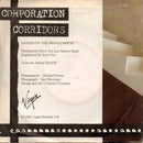 Murray Head : Corporation Corridors (7", Single)