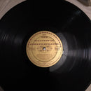 Johann Strauss Jr., Orchester Der Wiener Staatsoper : The Waltzes Of Johann Strauss (LP, Mono, Gol)