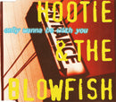 Hootie & The Blowfish : Only Wanna Be With You (CD, Single)