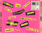 Sex Pistols : Never Mind The Bollocks Here's The Sex Pistols (CD, Album, RE, RM)