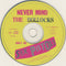 Sex Pistols : Never Mind The Bollocks Here's The Sex Pistols (CD, Album, RE, RM)