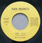 The Big John Band : O' Sole Mio - Volare (7", Single)