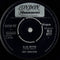Roy Orbison : Blue Bayou / Mean Woman Blues (7", Single)