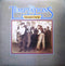 The Temptations : House Party (LP, Album)