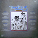 The Temptations : House Party (LP, Album)