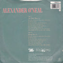 Alexander O'Neal : All True Man (7", Single)