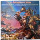 Mike Batt : The Hunting Of The Snark (LP, Album)