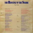 Mike Batt : The Hunting Of The Snark (LP, Album)