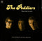 The Peddlers : How Cool Is Cool... The Complete CBS Recordings (2xCD, Comp)
