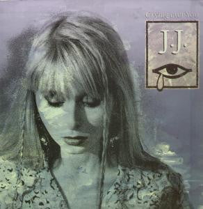 J.J. (9) : Crying Over You (7")