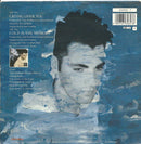 J.J. (9) : Crying Over You (7")