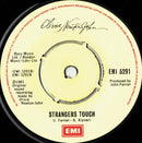 Olivia Newton-John : Make A Move On Me (7", Single)