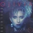 Olivia Newton-John : Soul Kiss / Electric (7", Single)