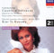 Joseph Canteloube, Heitor Villa-Lobos - Kiri Te Kanawa, English Chamber Orchestra, Jeffrey Tate : Chants D'Auvergne / Bachianas Brasileiras No. 5 (2xCD, Comp, RE)