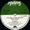 Fatback* : The Girl Is Fine (So Fine) (12")