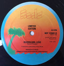 Eddie And The Hot Rods : Do Anything You Wanna Do (12", Single, Ltd)