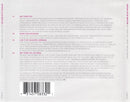 Sophie Ellis-Bextor : Get Over You / Move This Mountain (CD, Single, Enh, CD1)