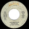 Tom Petty And The Heartbreakers : Here Comes My Girl (B/W) Louisiana Rain (7", Single, Glo)