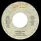 Tom Petty And The Heartbreakers : Here Comes My Girl (B/W) Louisiana Rain (7", Single, Glo)