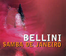 Bellini : Samba De Janeiro (CD, Single)